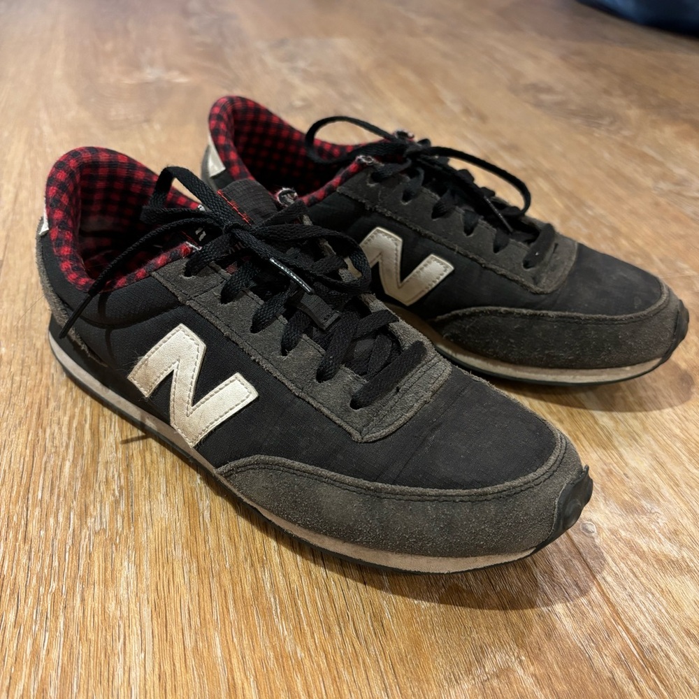 New balance 410